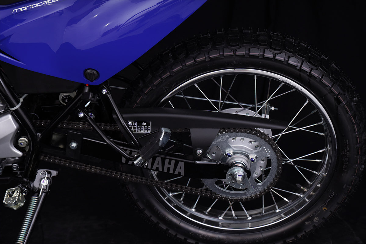 Sistema de Frenado Eficiente: