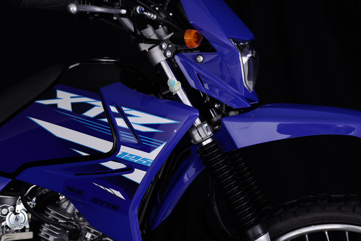 Suspensión de Largo Recorrido