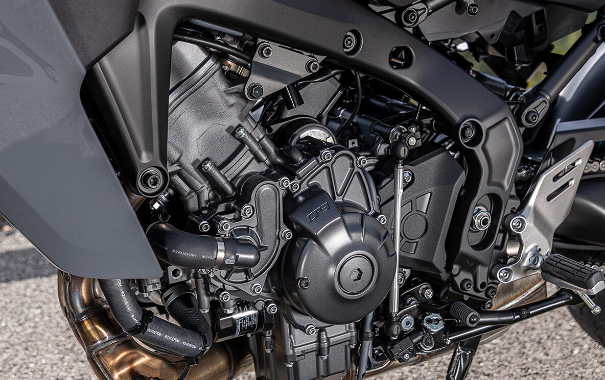 Sistema de cambio rápido para subir y bajar marchas (QSS)