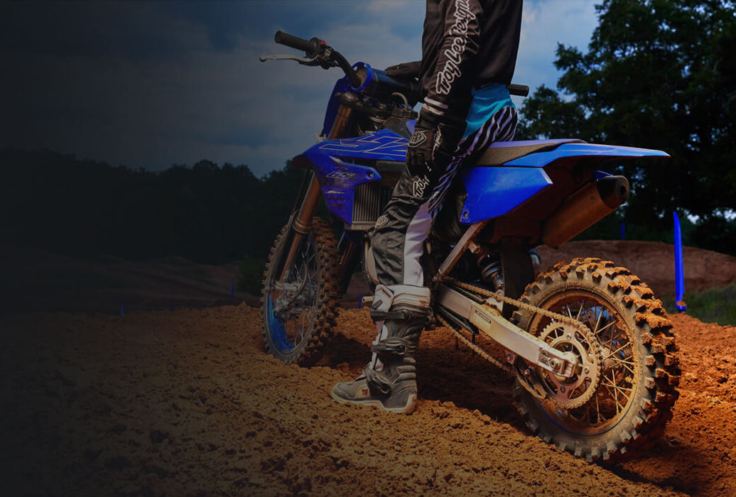 Potencia fácil de utilizar