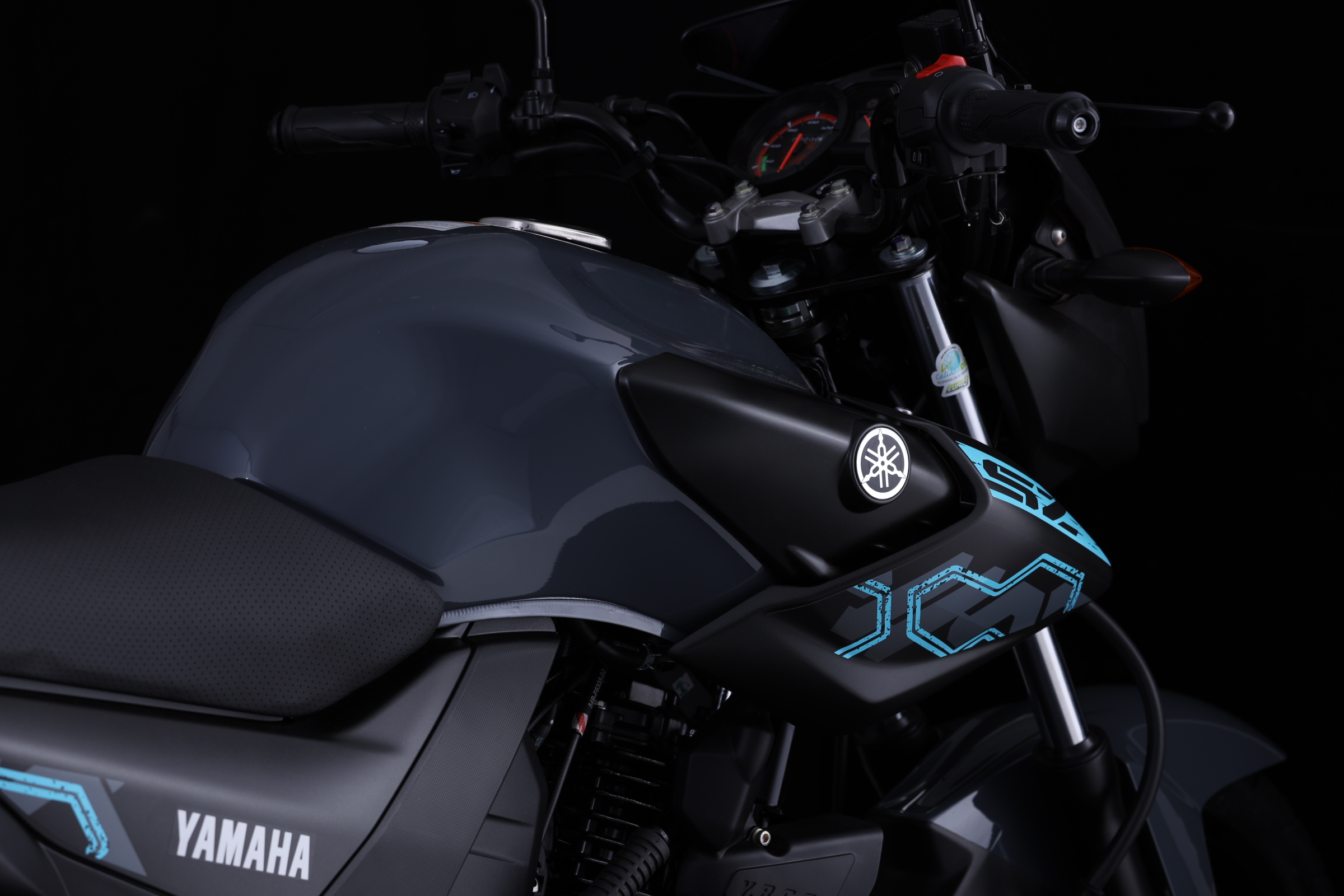 Capacidad de Combustible Amplia