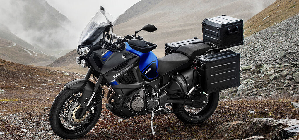 Desempeño superior en cualquier terreno