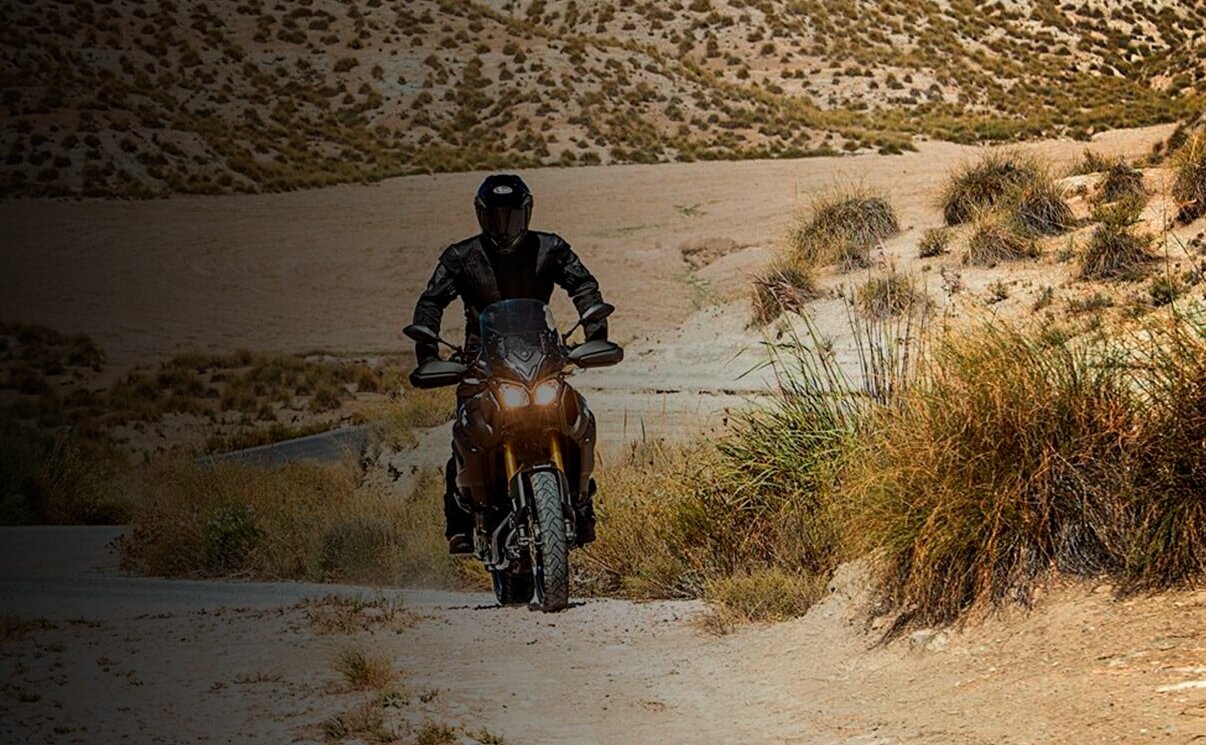 En búsqueda del siguiente horizonte