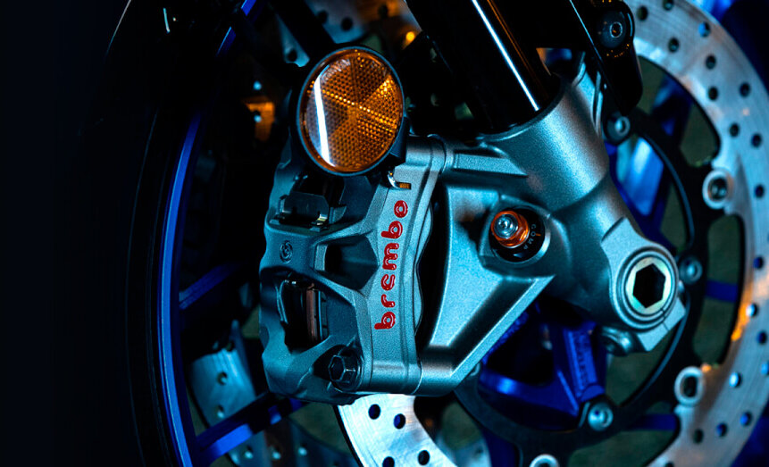 Pinzas Brembo Stylema®