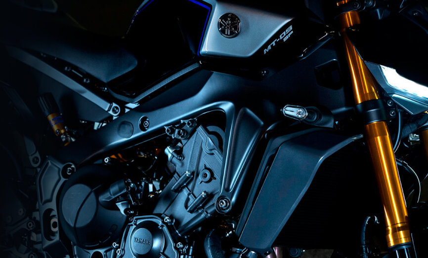 Colores y acabado premium