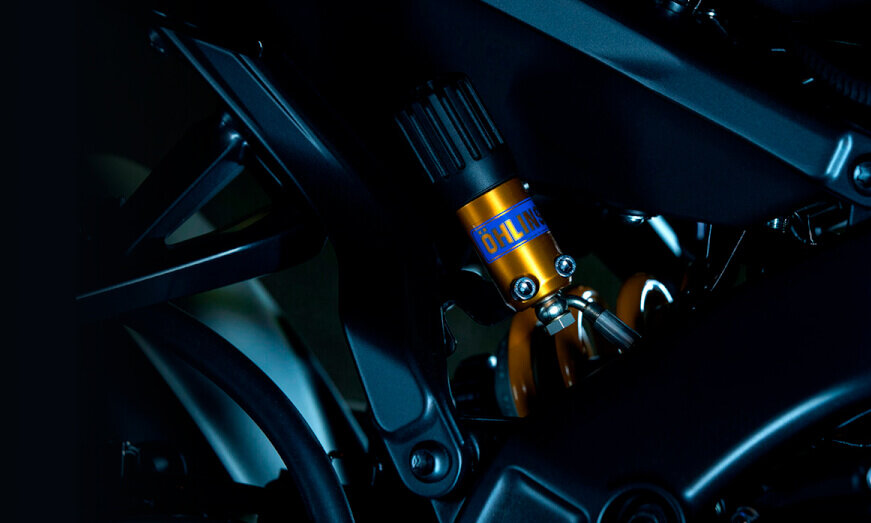 Sistemas de suspensión ajustables