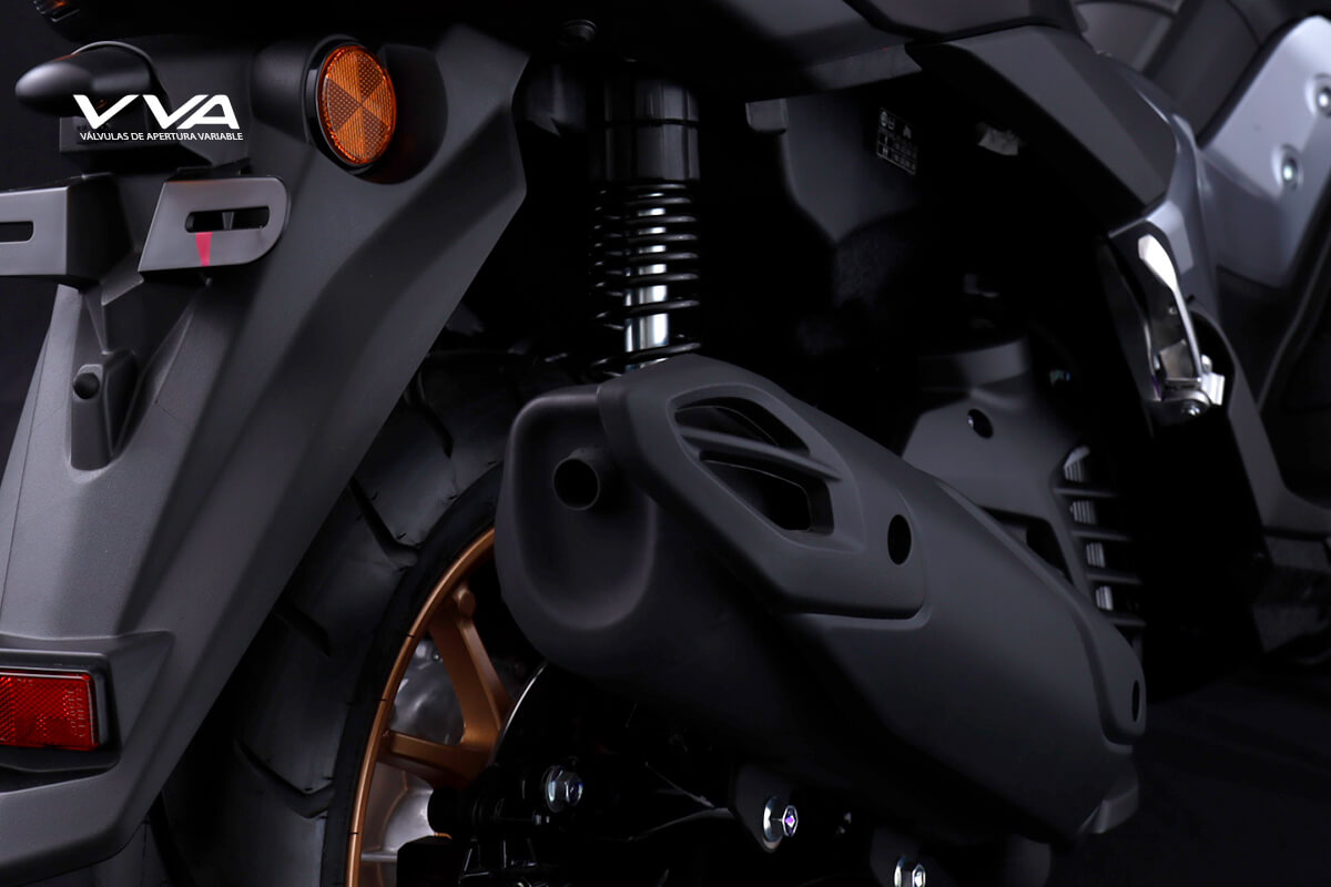 Variable Valve Actuation