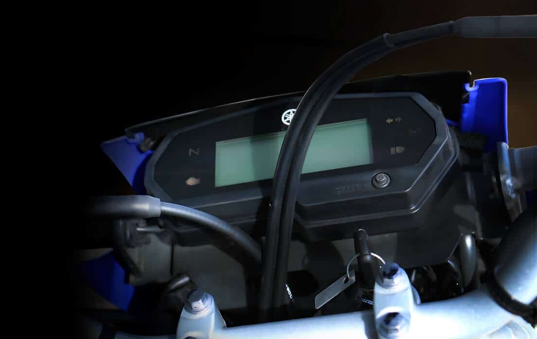 Comodidad para la aventura