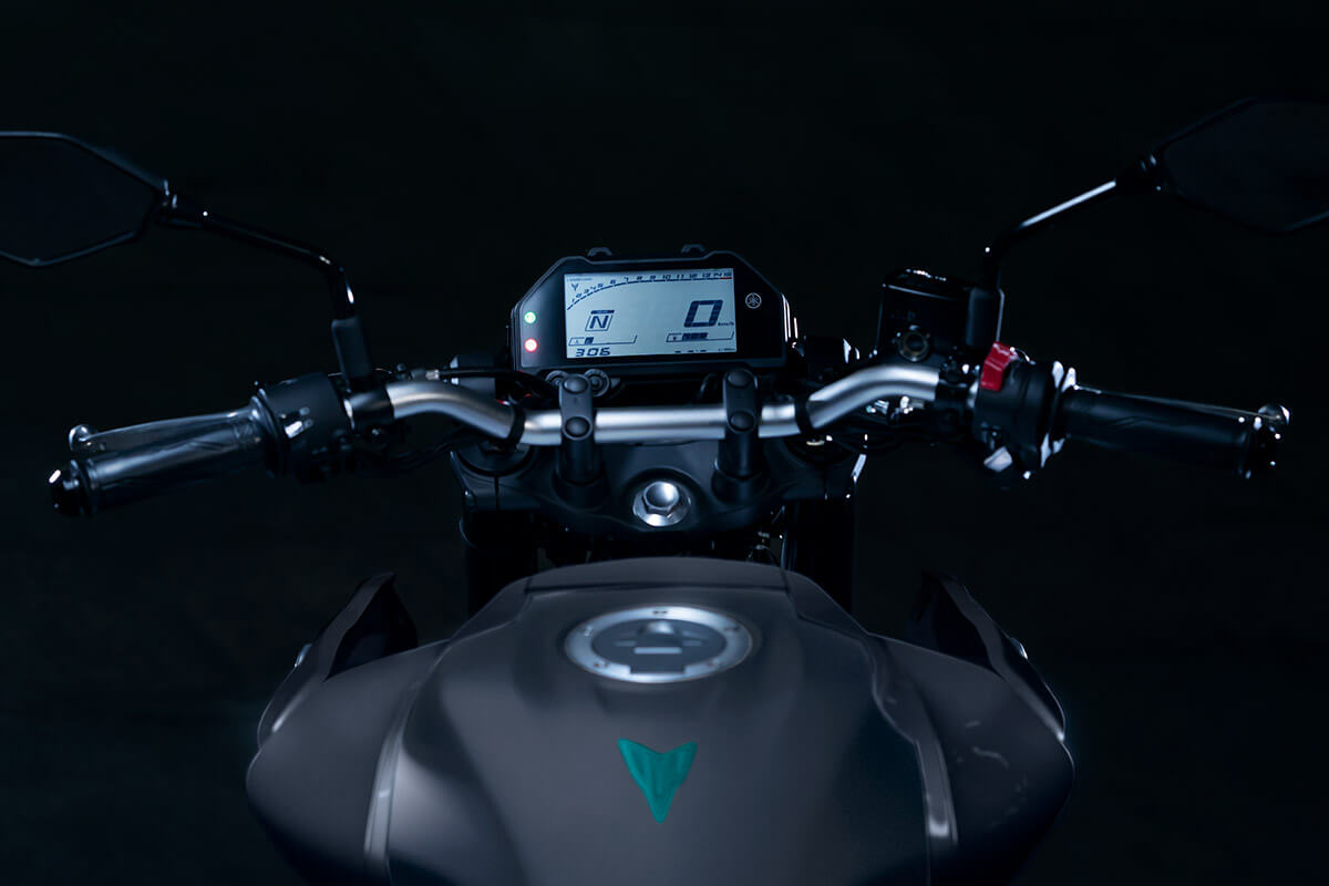 Yamaha Diagnostic Tool (YDT)