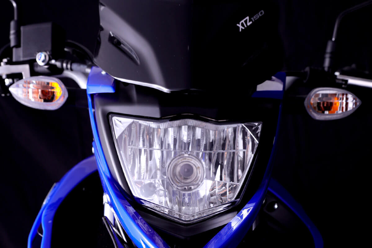 Ilumina tu camino y rueda seguro