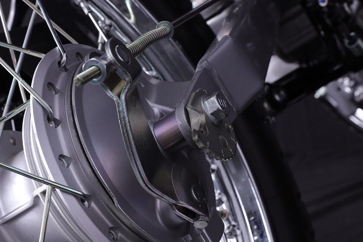 Estabilidad y seguridad