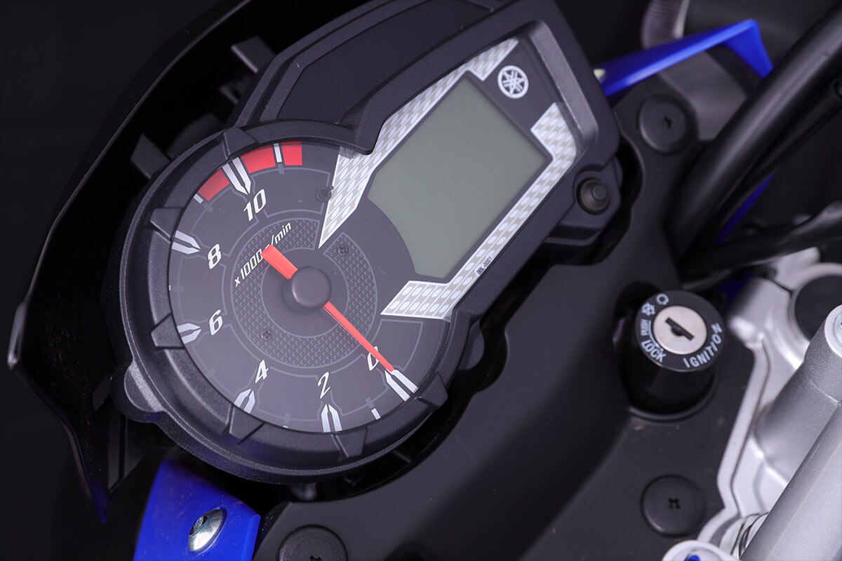 Yamaha Diagnostic Tool (YDT)