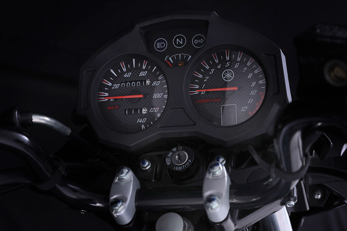 FACILIDAD PARA CONDUCIR