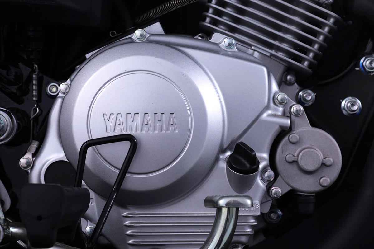 MOTOR CONFIABLE Y ECONÓMICO