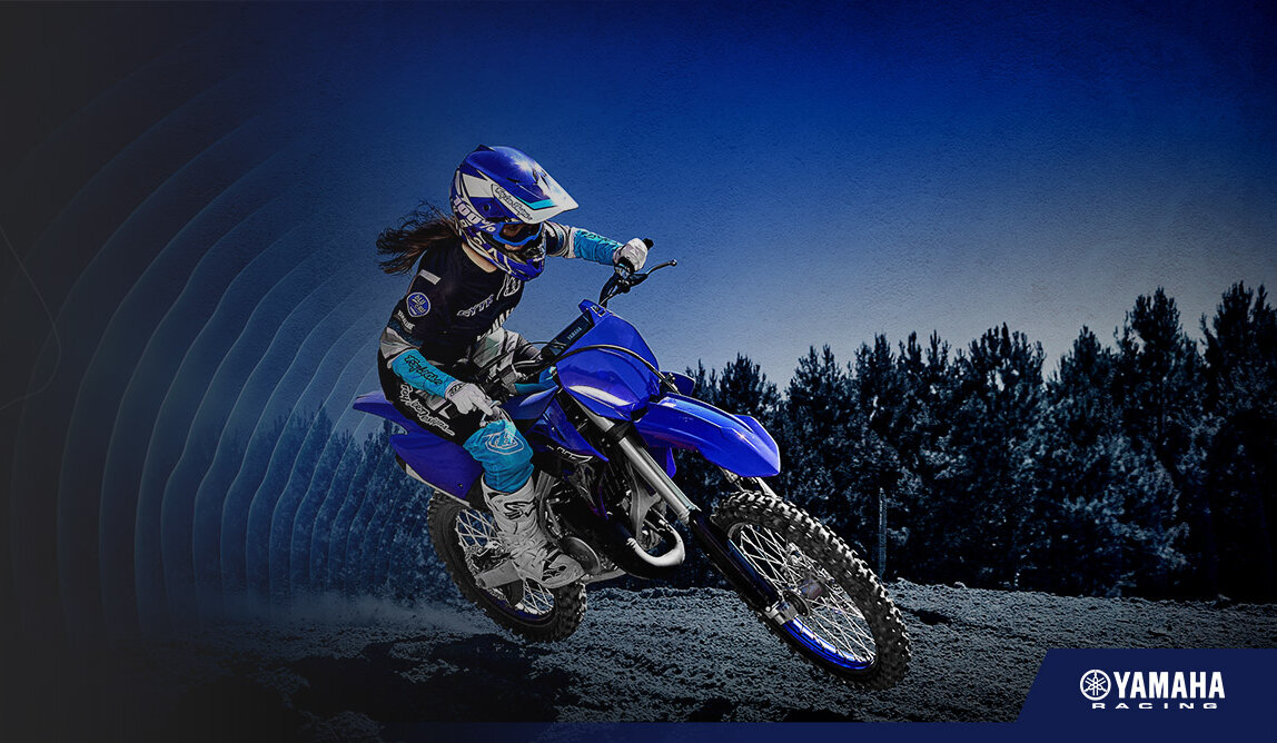 YZ125